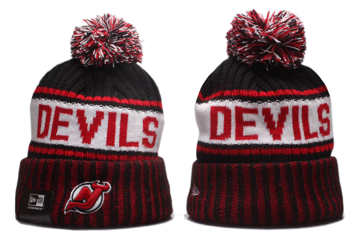 2023 NHL Beanies28-0